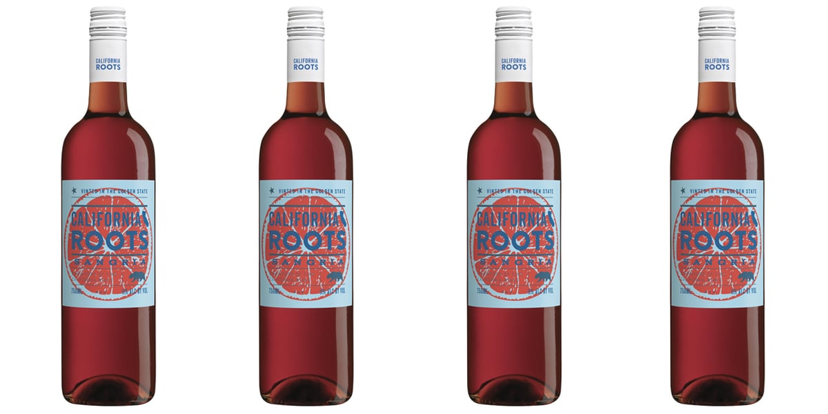 California Roots Sangria at Target May 2019 | PS Food