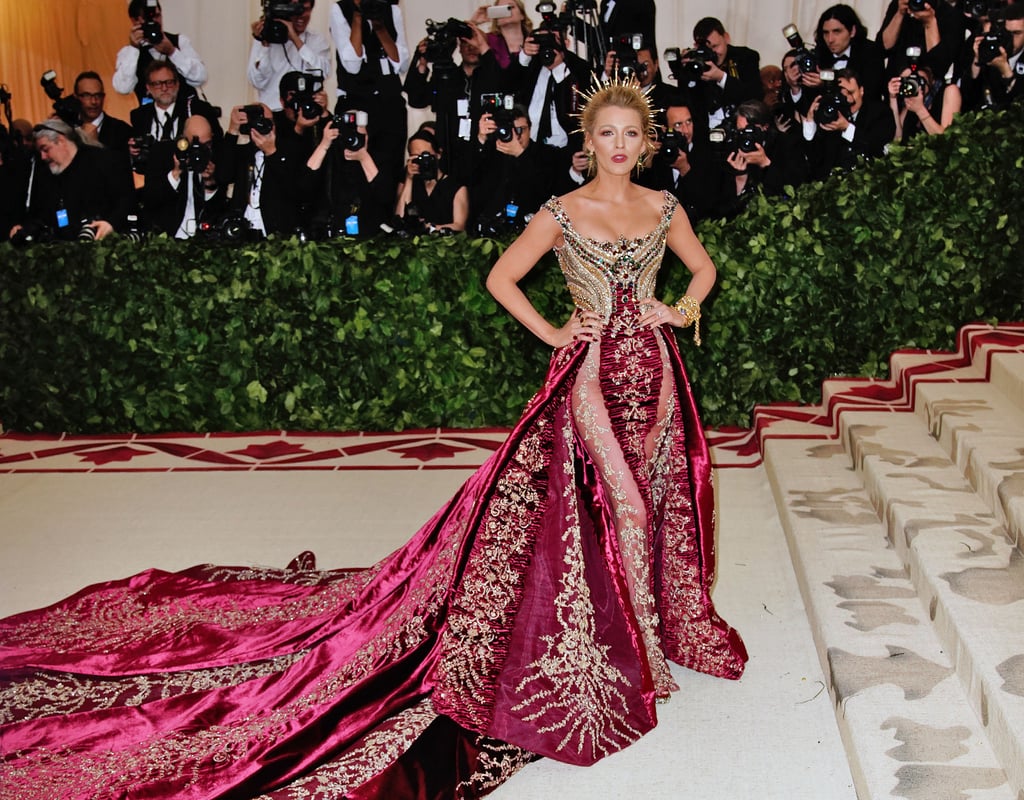 The 2022 Met Gala Theme, Hosts, and Date