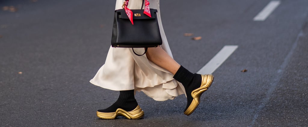 Sneaker Trends For 2019