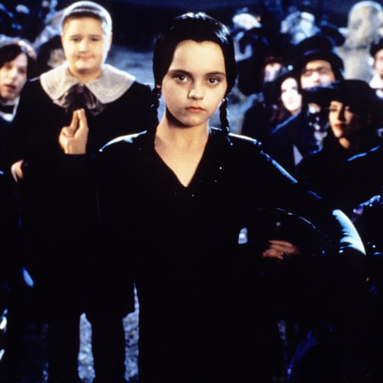 Best Wednesday Addams Quotes and Moments