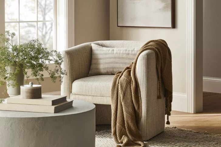 Best and Most Stylish Accent Chairs