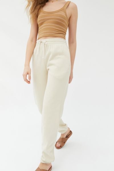 Out From Under Kya Fleece Jogger Pant