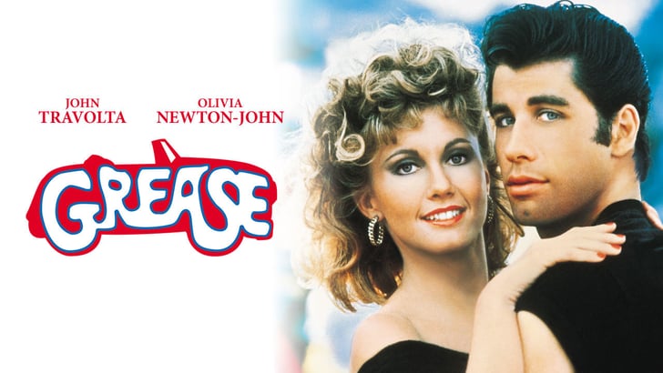 Grease | Classic Movies You Can Watch With Kids on Netflix ...