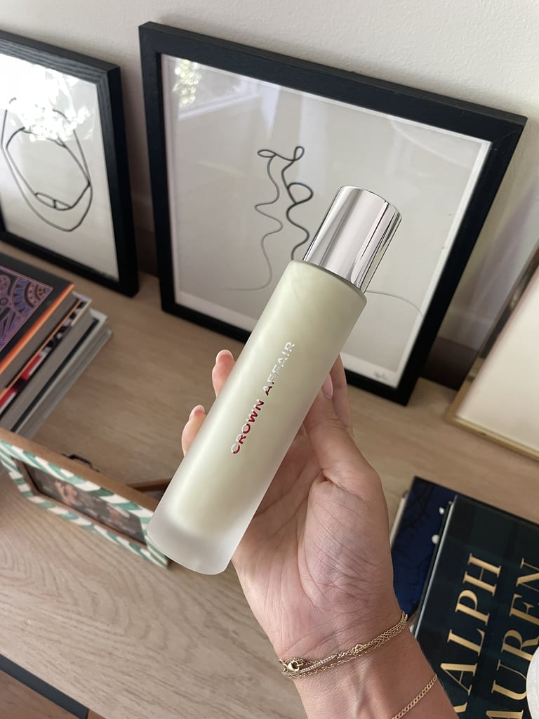 Best Hair Serum