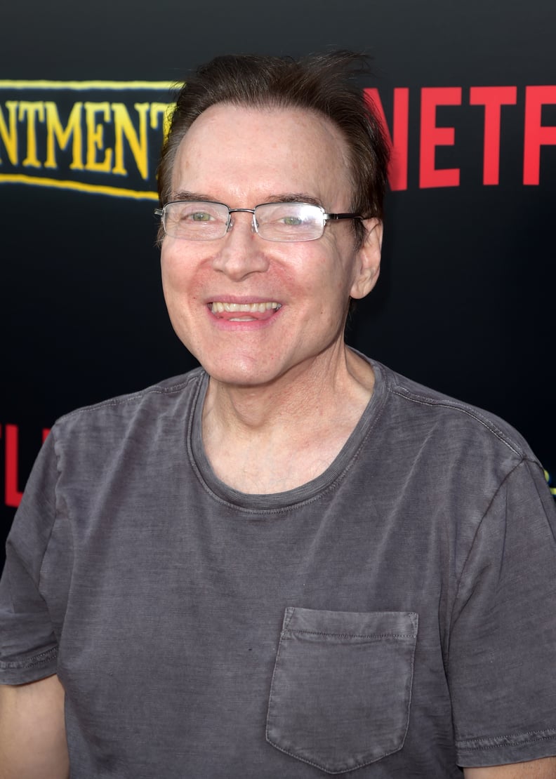 Billy West as Sorcerio