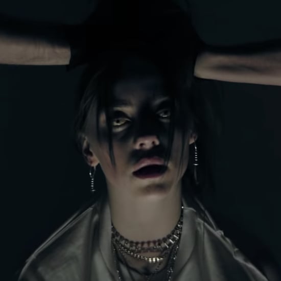 Scary Billie Eilish Music Videos