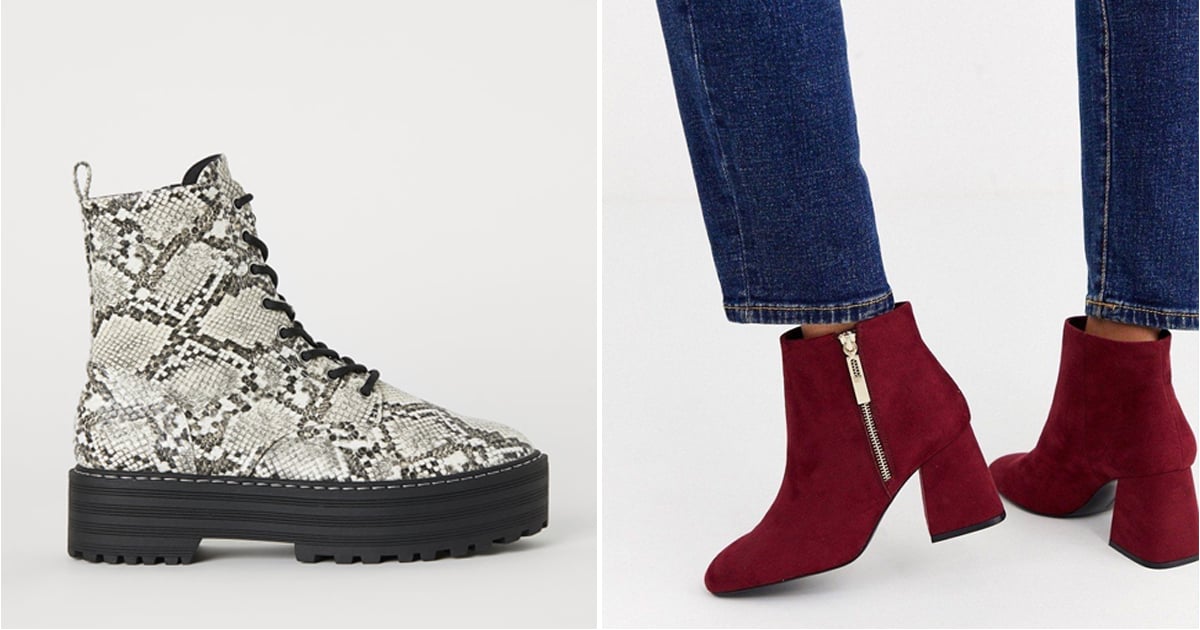 popular shoes under 50