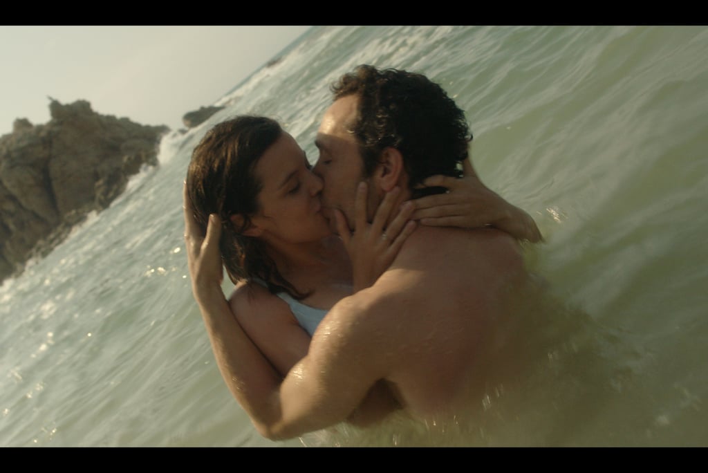 Sexy Shows on Netflix: 