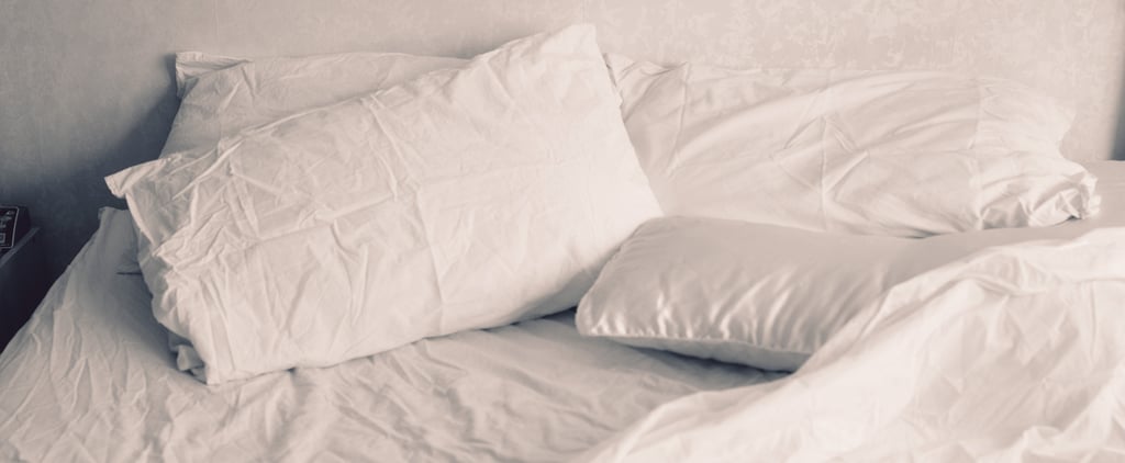 I Tried Out 2 Trendy Pillows For My Neck Pain, and Now I'm on Cloud 9