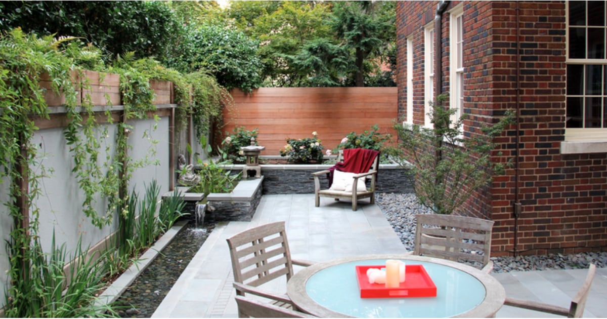 Dog-Friendly Backyard Ideas | POPSUGAR Home