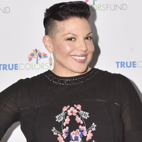 Sara Ramirez Tweets About Bisexual Joke on The Real O'Neals