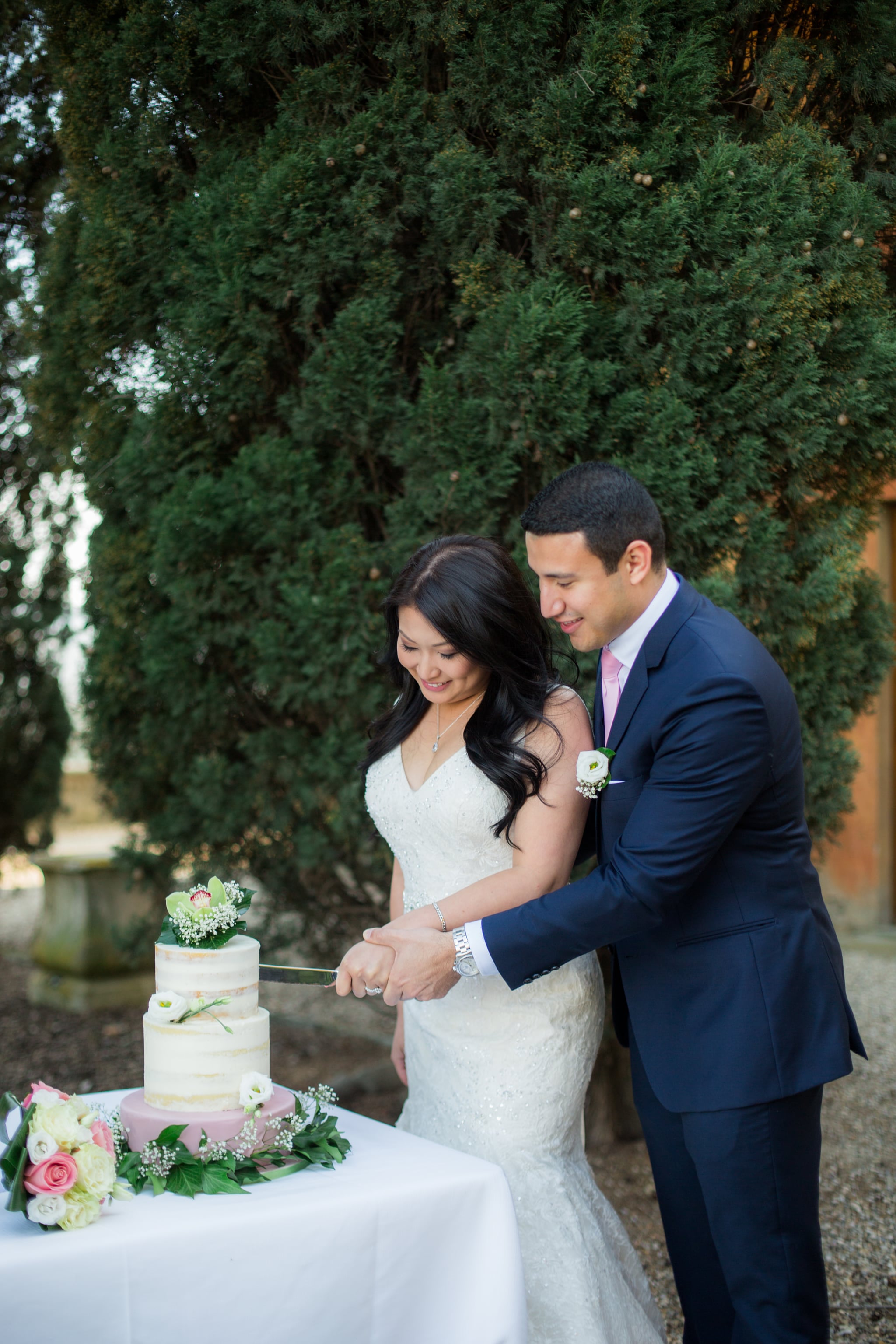 Love Sex This Intimate Wedding In The Tuscan Hills Of Italy Is