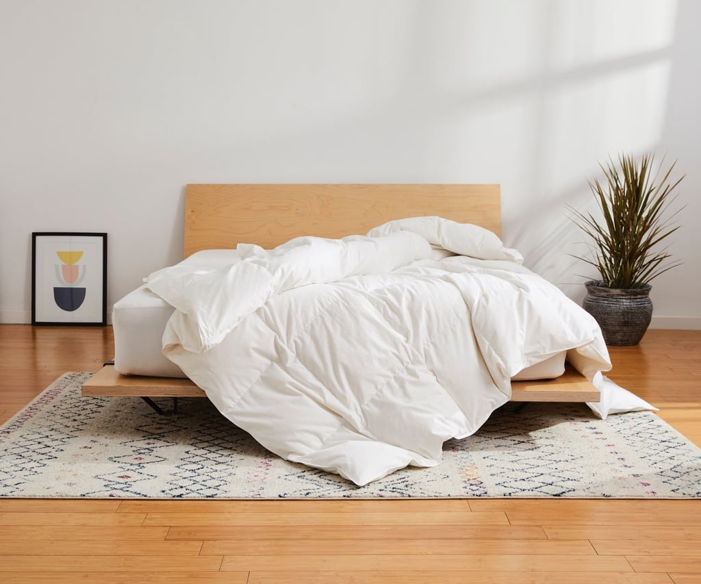 Brooklinen Down Comforter