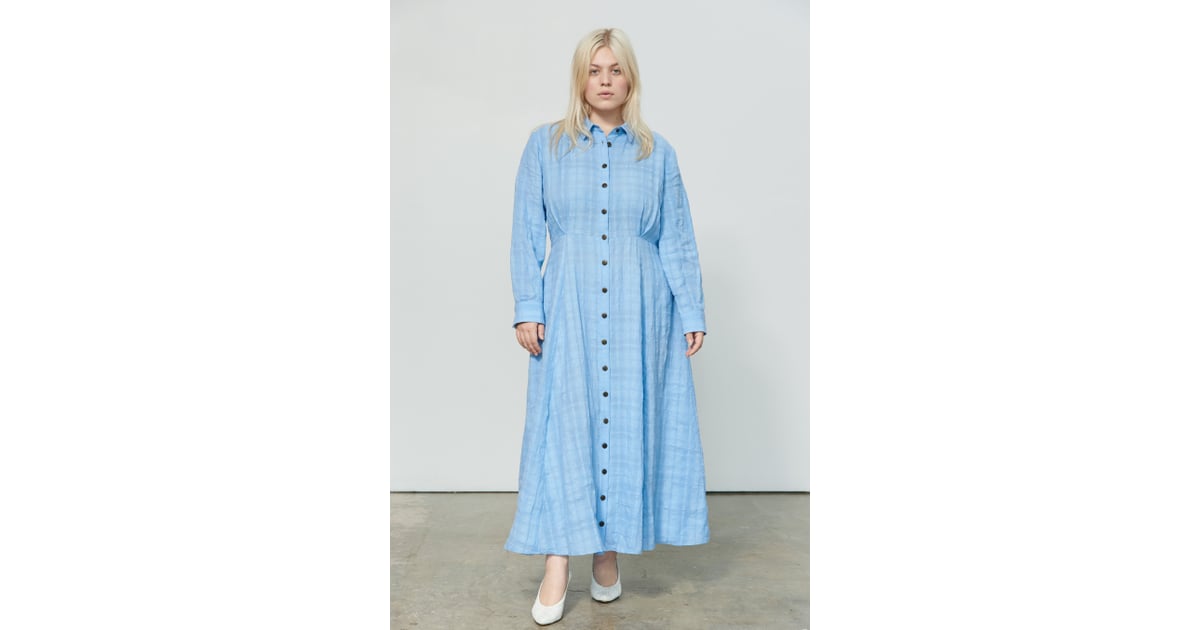 Mara hoffman shop michelle dress