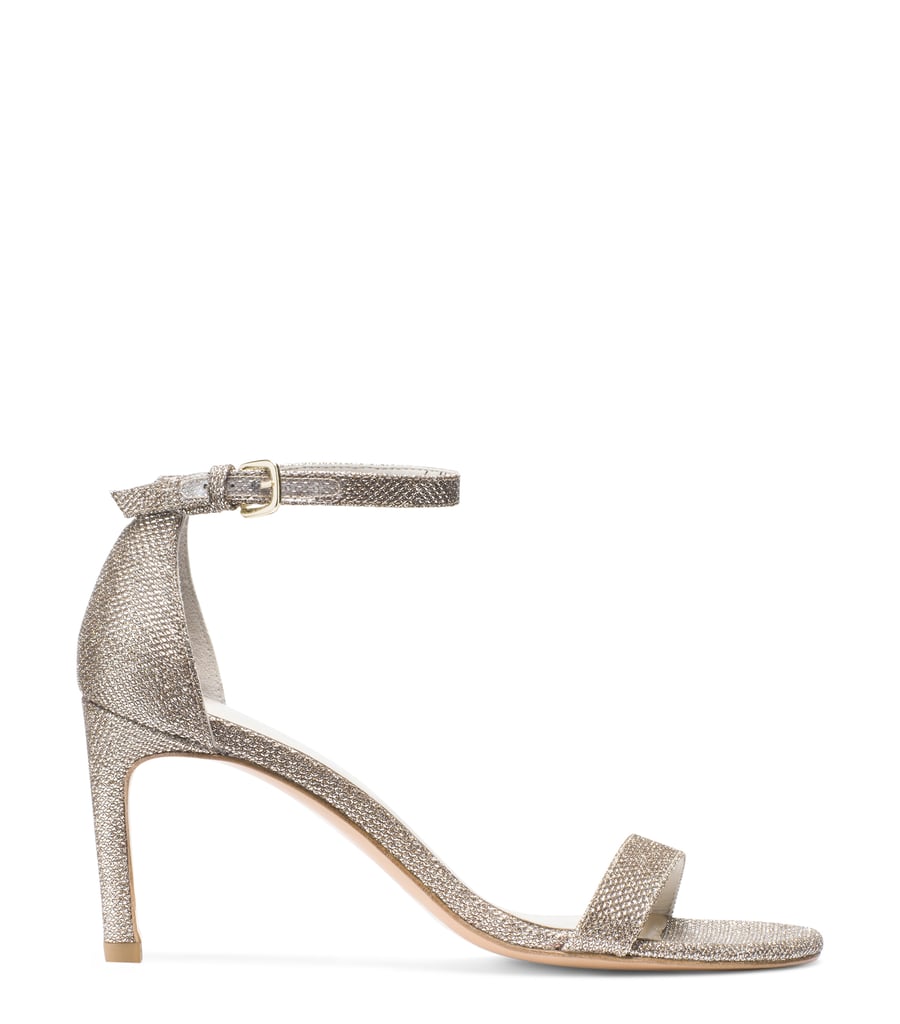 platinum shoes wedding