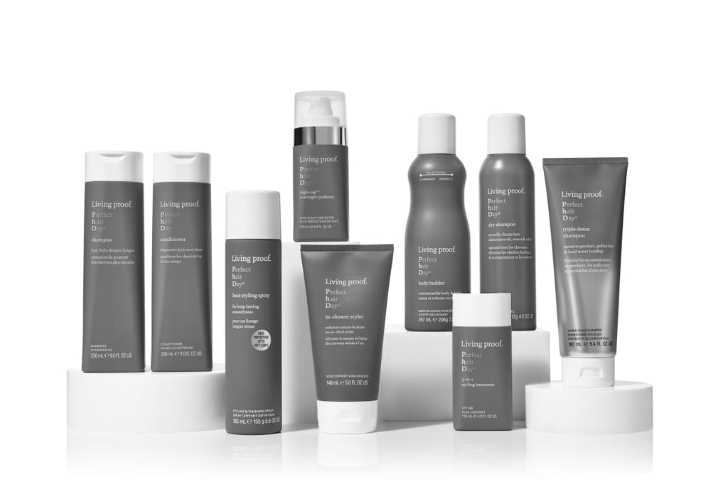 The Best Living Proof Hair Products — According to Editors Big World Tale