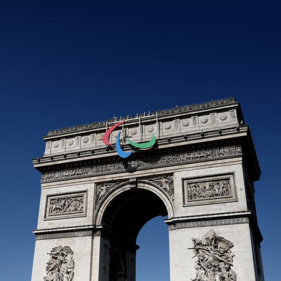 Why the Paralympics Logo and the Olympics Logo Are Different