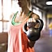 Kettlebell Workouts Straight From YouTube You Can Do at Home