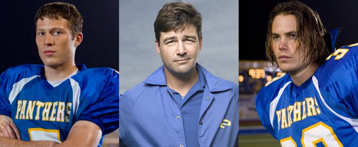 Which Friday Night Lights Character Should You Date?