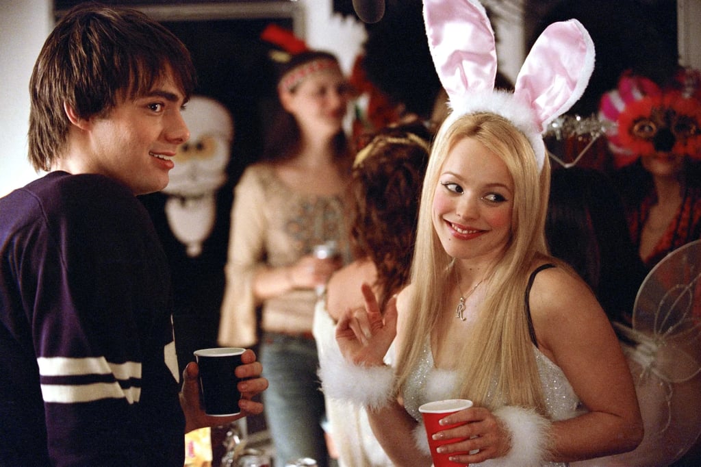 Easy DIY Sexy Halloween Costumes For Women