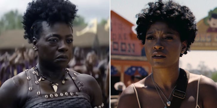 The 2023 Oscar Noms Failed Black Actors and Directors, Again | POPSUGAR