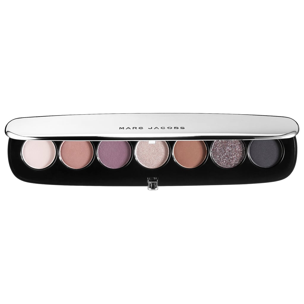 Mark Jacobs Eye-Conic Steeletto Multi-Finish Eyeshadow Palette