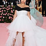 Met Gala Red Carpet Dresses 2019