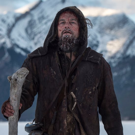 Oscar Nominations 2016