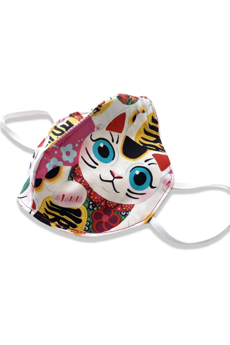 Where To Buy Fabric Face Masks Popsugar Fitness