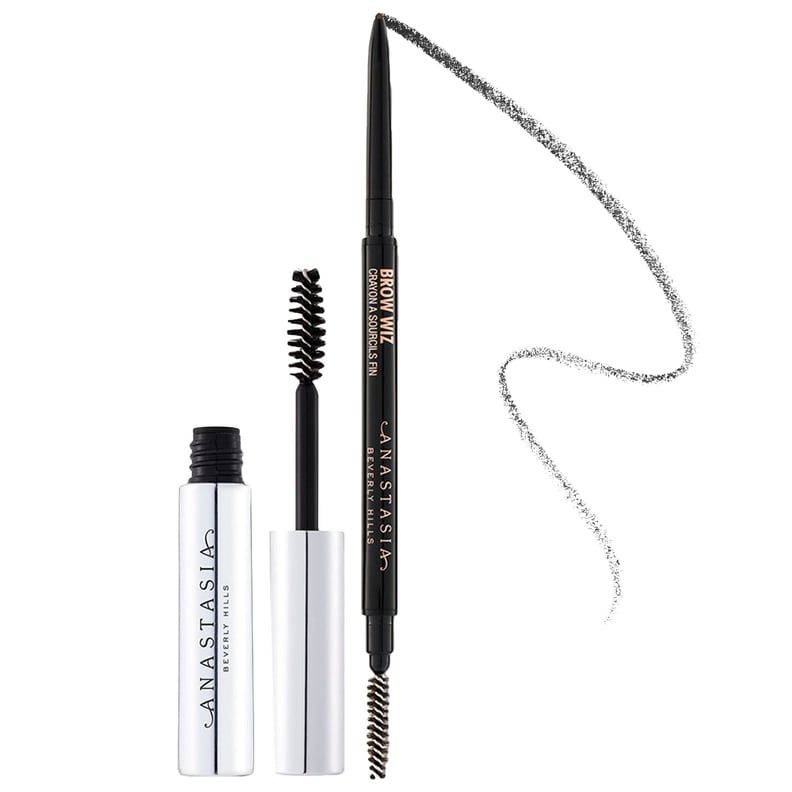 Anastasia Beverly Hills Ride or Die Brow Duo