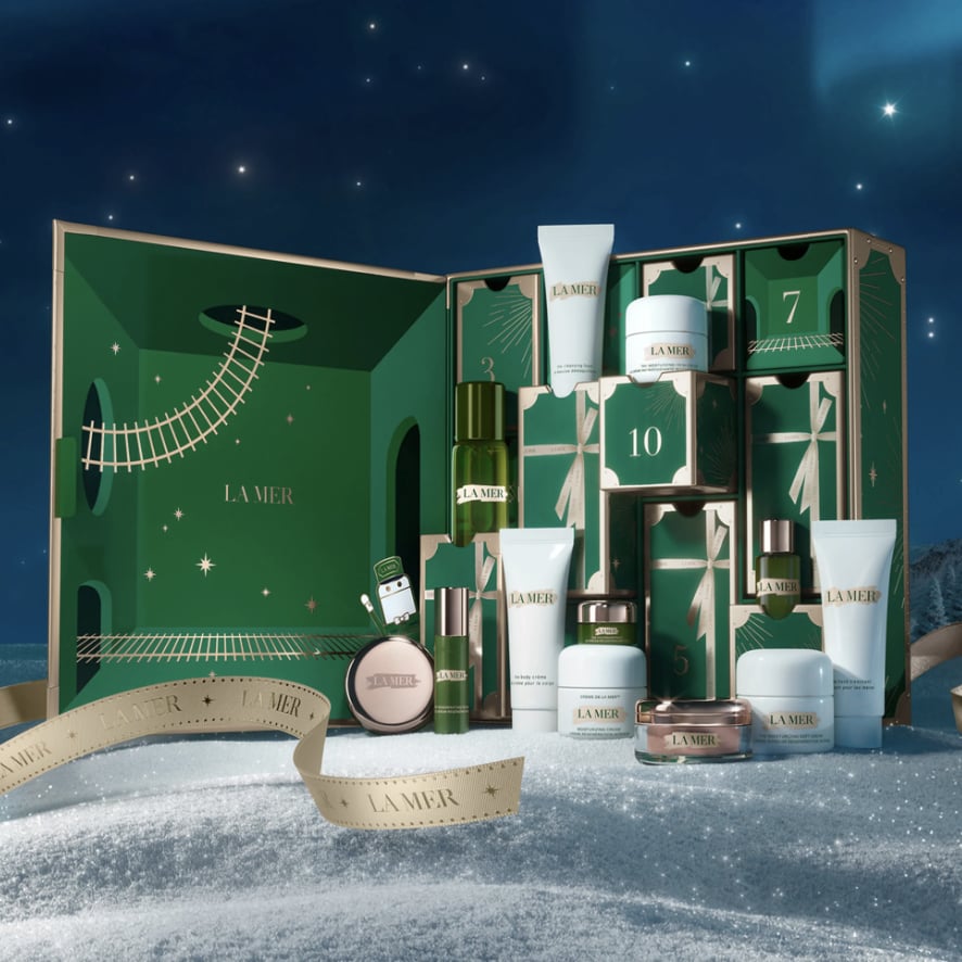 Best Beauty Advent Calendar