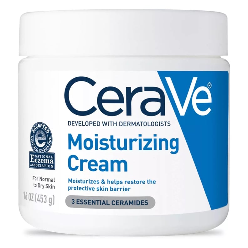 Best Drugstore Face Cream For Eczema