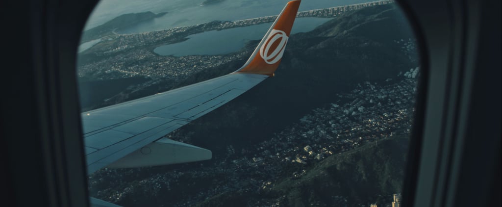 Why You Should Travel With Young Children