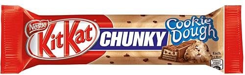 Kit Kat Chunky Cookie Dough