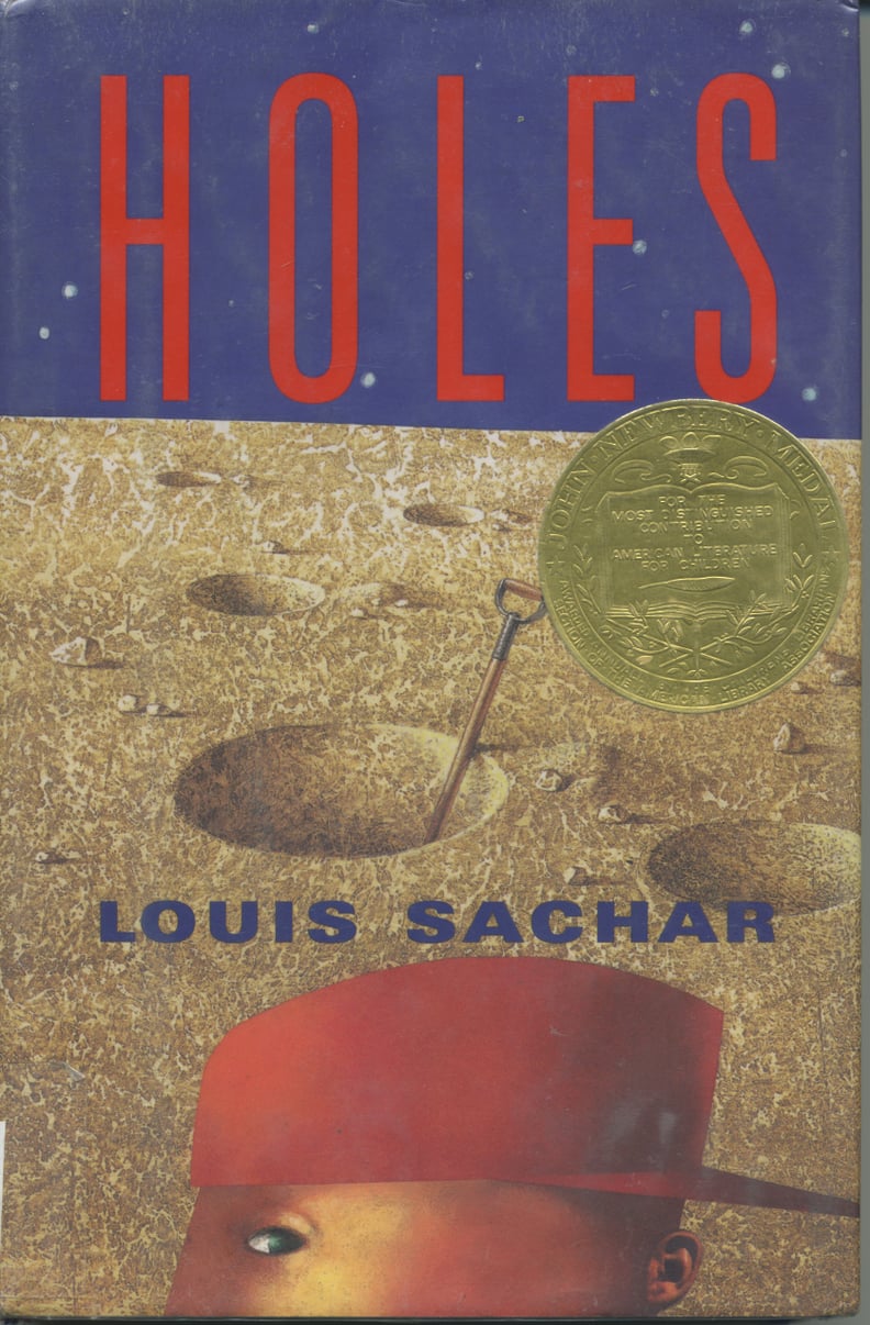 Holes