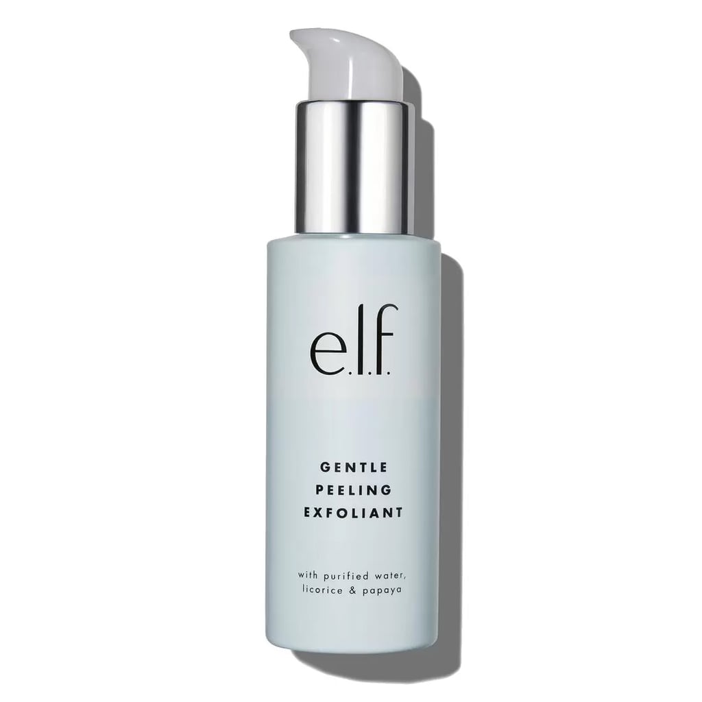 e.l.f. cosmetics Gentle Peeling Exfoliant