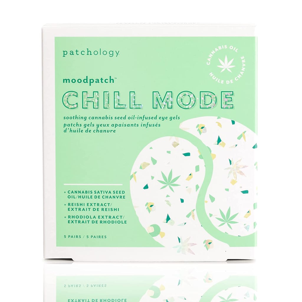 A Beauty Gift: Patchology Chill Mode Hydrating Under Eye Patches