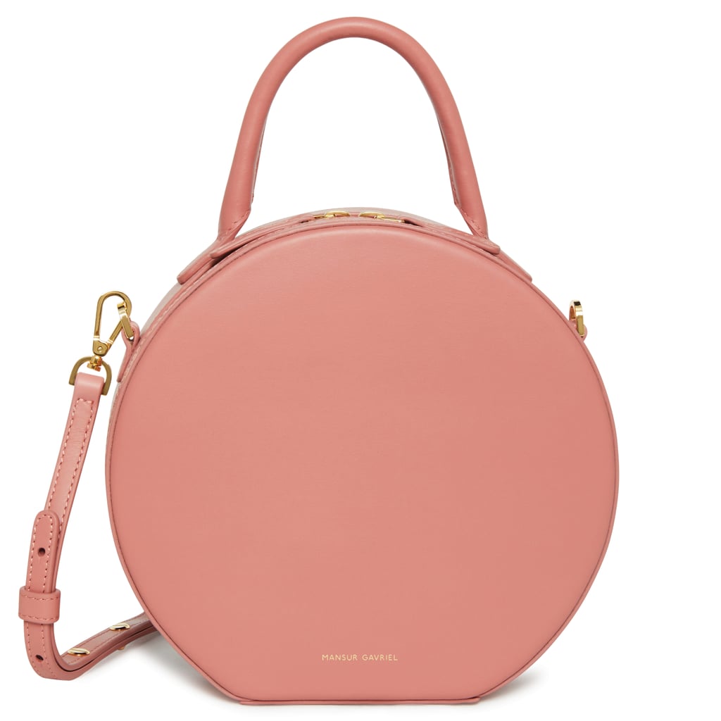 Mansur Gavriel Fall 2017 Collection