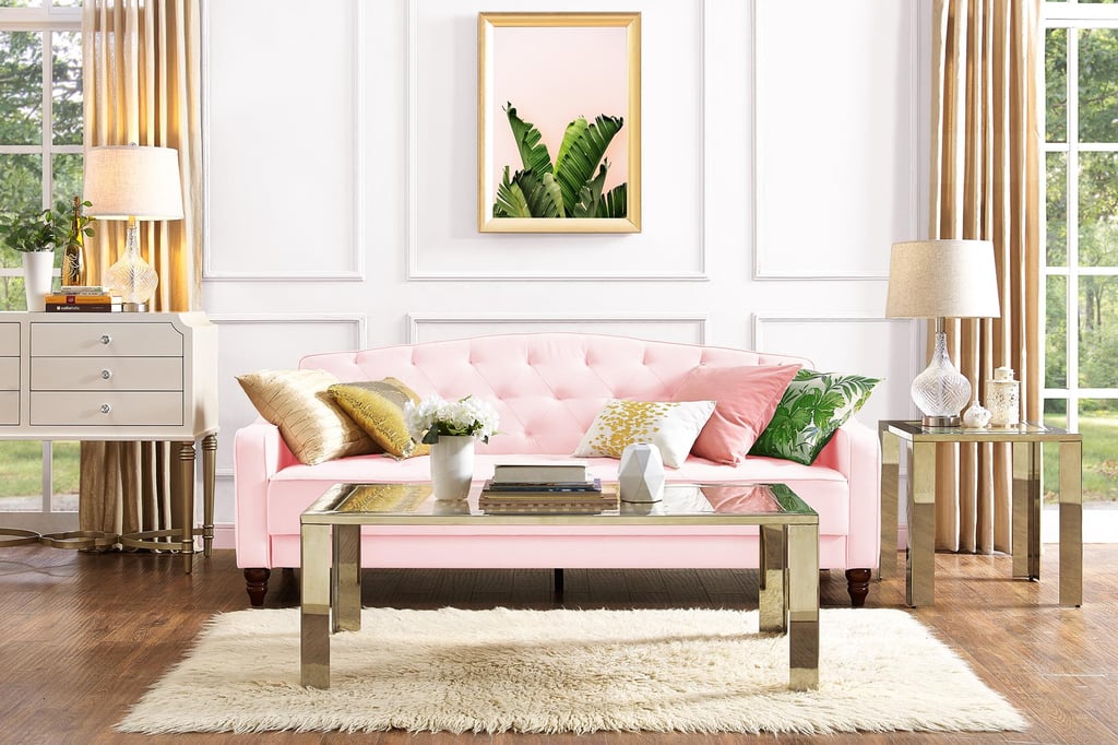 Best Novogratz Couches At Walmart Popsugar Home