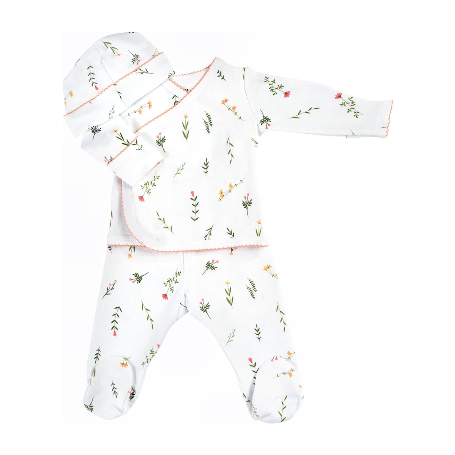 Most Stylish Baby Clothing Brands POPSUGAR Fashion