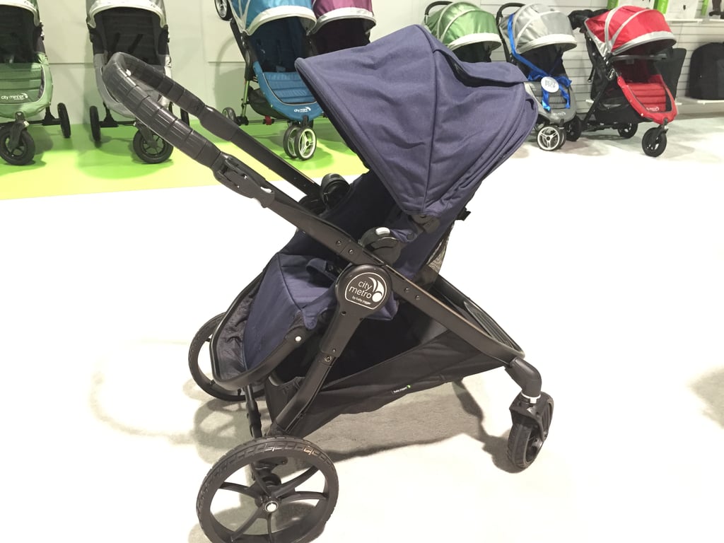 Baby Jogger Metro Stroller
