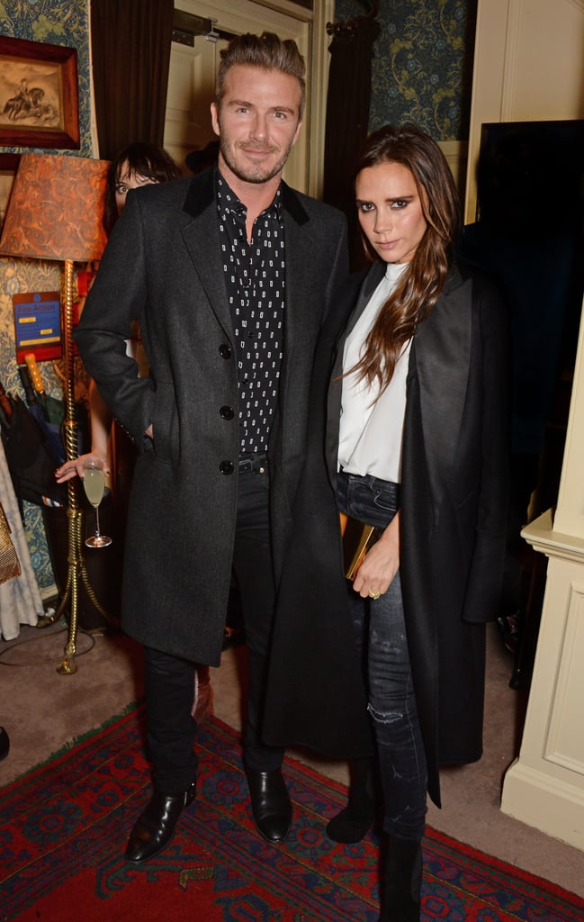 Celebrity Pictures Week of Nov. 17, 2014