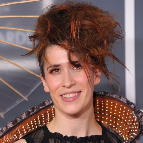 Miss: Imogen Heap, 2011