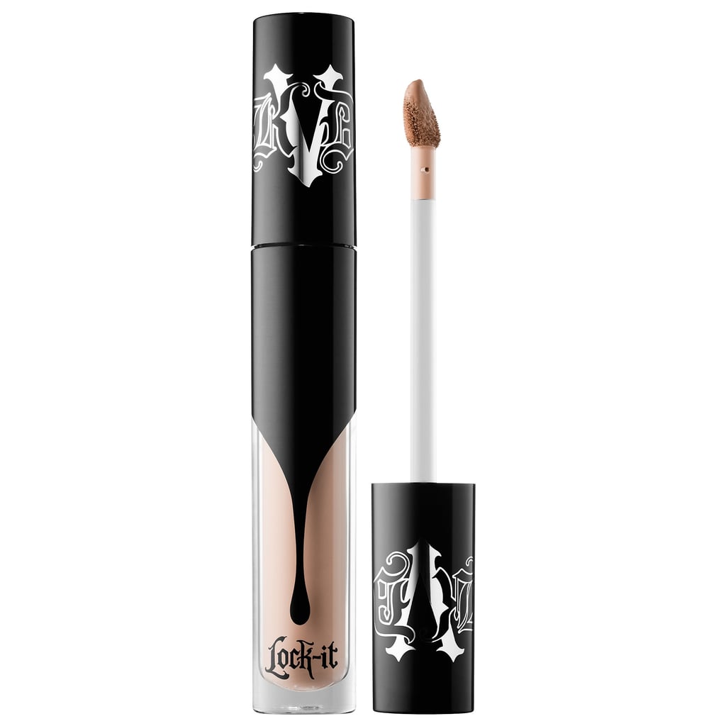 KVD Vegan Beauty Lock-It Concealer Crème