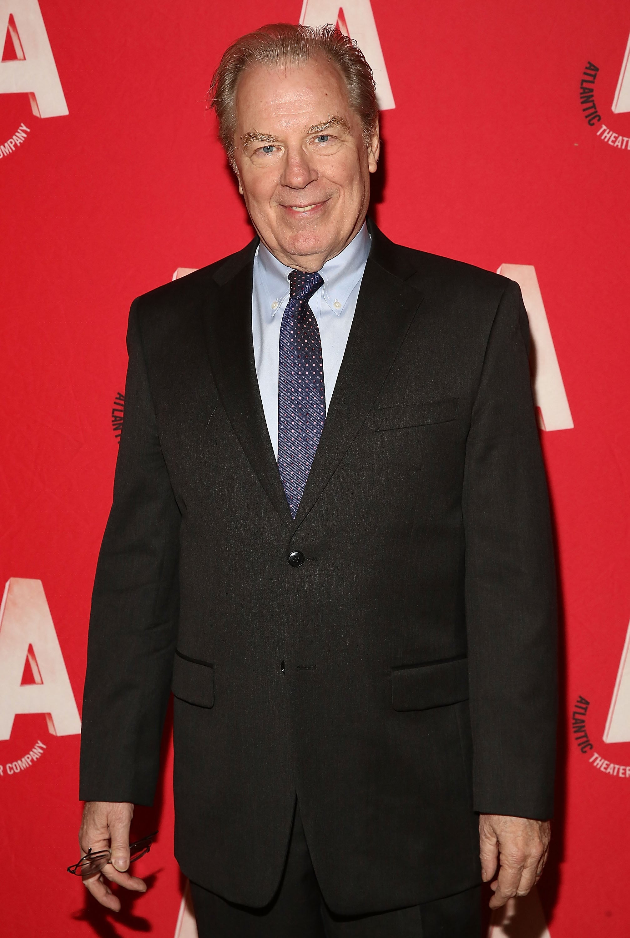 Michael Mckean As Morris Fletcher The X Files David Duchovny Gillian Anderson And The Whole Cast Popsugar Entertainment Photo 12