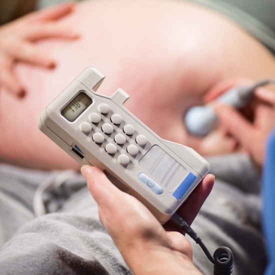 At-Home Fetal Heartbeat Monitor Risks