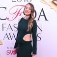 Olivia Wilde Had the Most Brilliant Reason For Wearing This Cutout Dress to the CFDA Awards