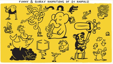 The Petting Zoo