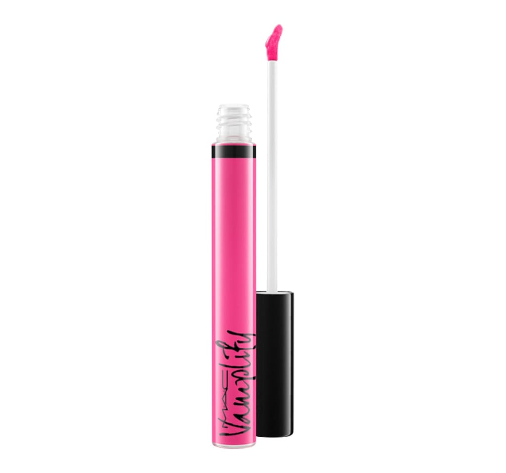 MAC Vamplify Lip Gloss in Hyper-Fabulous