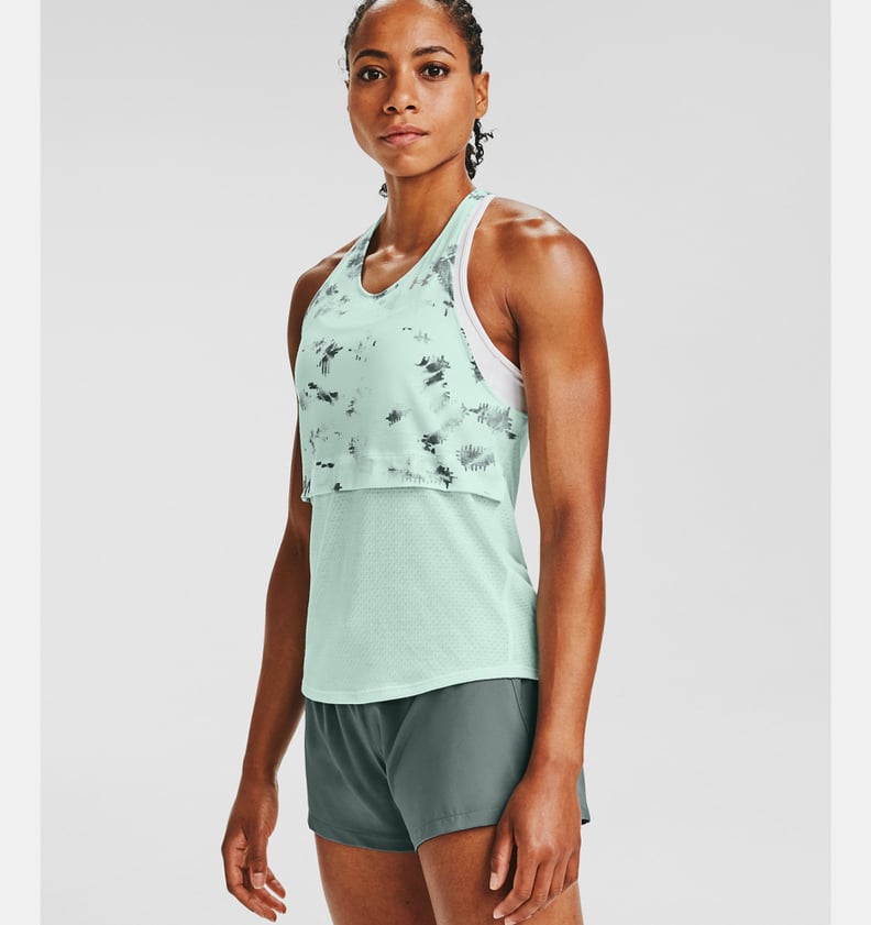 UA Streaker 2.0 Inverse Tank